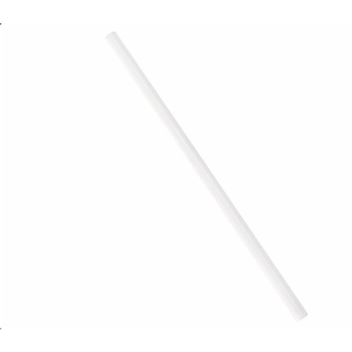 TEPLÉ LEPIDLO SILIKÓN TRANSPARENT 11mm 30cm