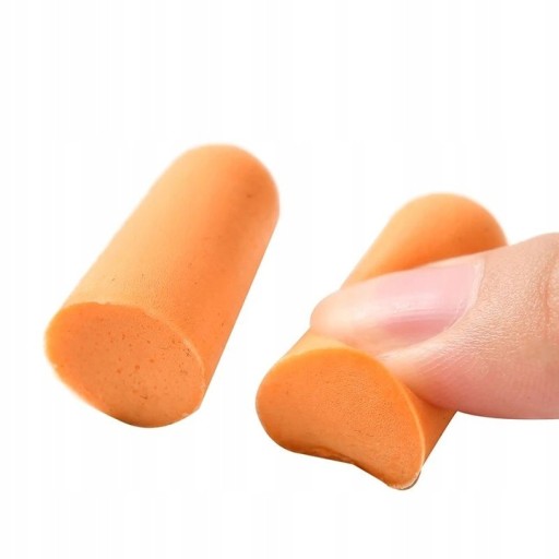 PENOVÉ ZARÁŽKY DO UŠÍ NA SPANIE