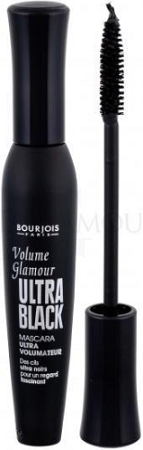 Bourjois Volume Glamour Ultra Black Mascara