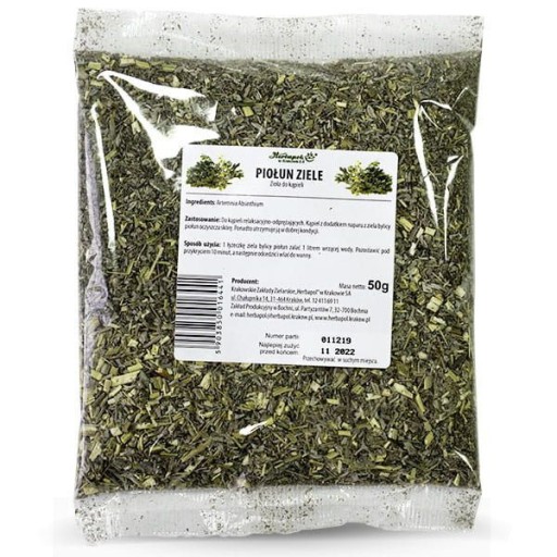HERBAPOL LAMINÁRKA 50 g