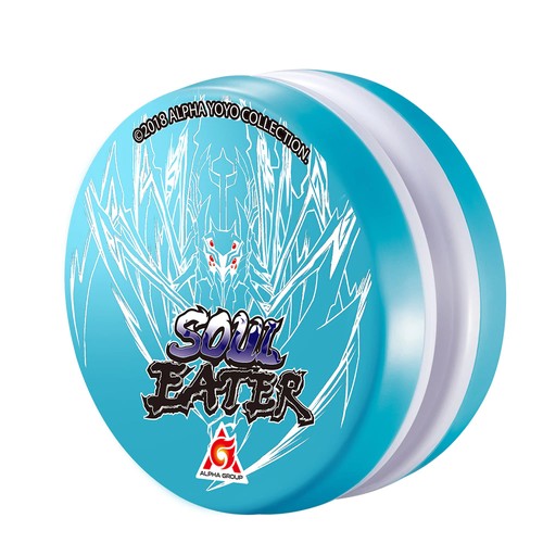 JOJO YOYO BLAZING TEAM YO KWON DO - JEDÁCI DUŠE