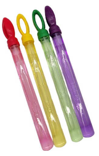 MEGADIDI BUBLINOVÝ MEČ, FAREBNÝ