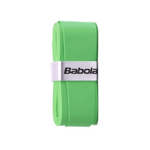BABOLAT MY OVERGRIP vrchná zavinovačka Zelená 1 ks