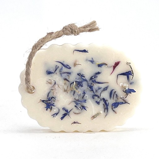 Blackberry Soy Wax Vložkový horák na vosk NOBLE