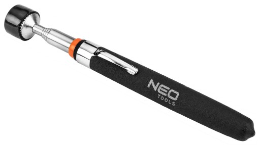 Teleskopický magnetický uchopovač. 160-610mm NEO 11-610