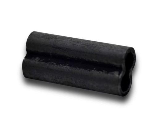 20x dvojité šesťhranné upínacie objímky 0,8mm VMC
