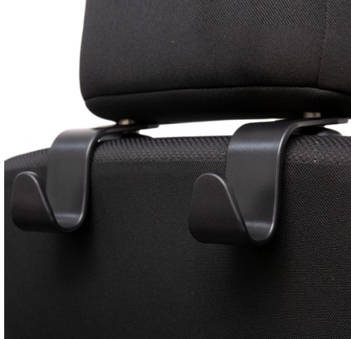 DRŽIAK NA AUTO NÁKUPNÁ TAŠKA TAŠKA TAŠKA TAŠKA OPIERKA HLAVY