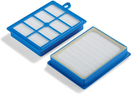 HEPA FILTER PRE ELECTROLUX ULTRASILENCER VYSÁVAČ PHILIPS FC8031 H13 EFH12