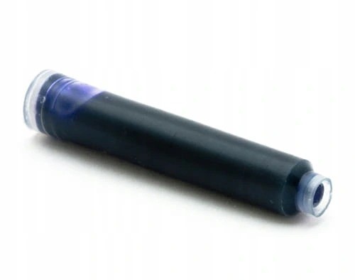 ATRAMENTOVÉ KAZETY V JAR 50 KS. HERLITZ