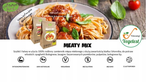 VEGAN rastlinná náhrada mletého mäsa 200g