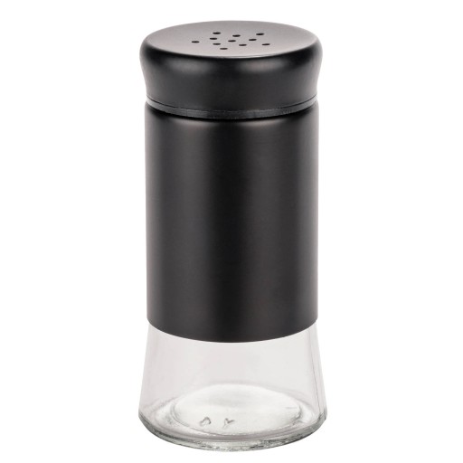 SALT SHOCK veľká nádoba na KORENIE SOĽ A PAPRIKA