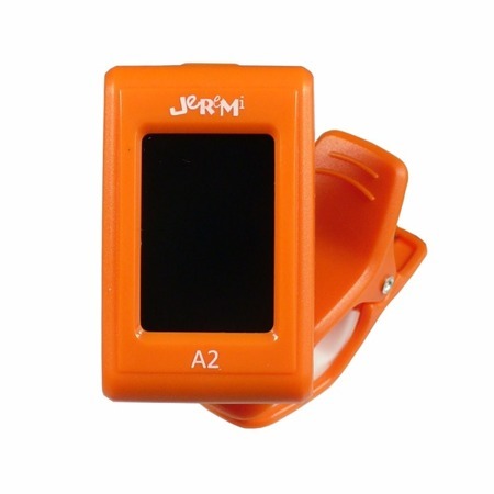 Jeremi A2 OR tuner oranžový