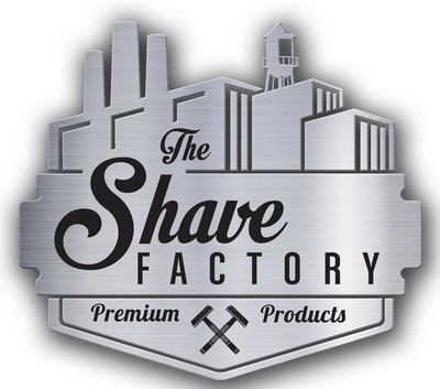 Shave Factory Razor na holiace strojčeky