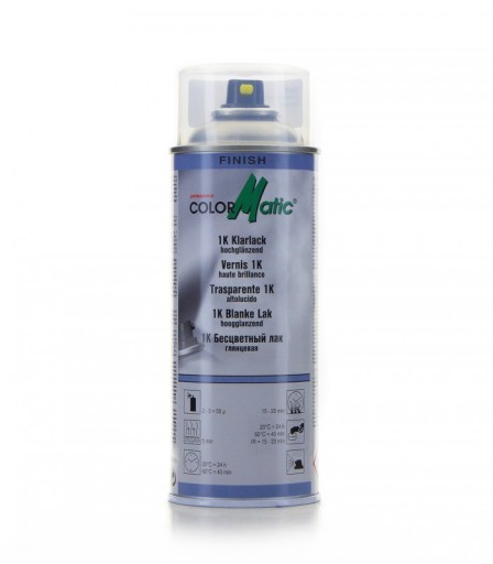 MOTIP ČISTÝ POĽSKÝ POLSKÝ 400ML MX0005