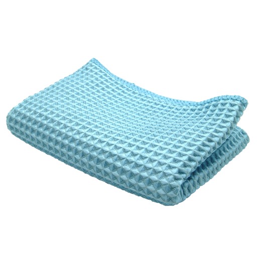 WAFLOVÉ MIKROVLÁKNO NA SUŠENIE A ČISTENIE 40x35