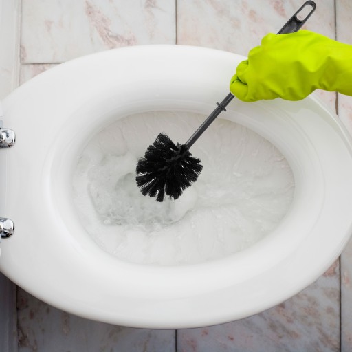 WC kefa, náhradná WC vložka, WC držiak, WC sedadlo