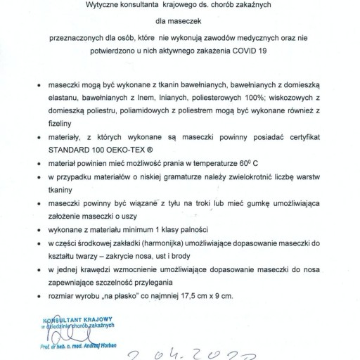 Zdravotná filtračná laminátová maska, prírodná farba - tmavo biela