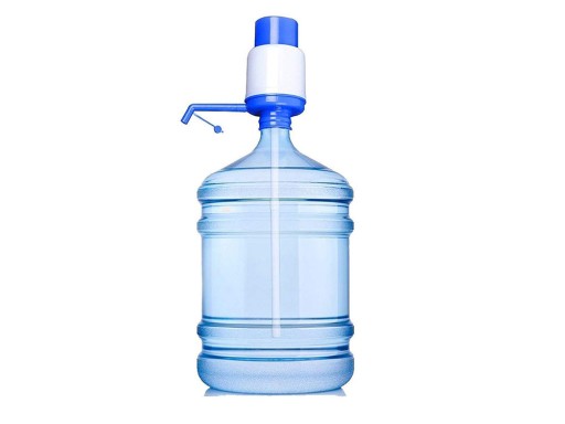 Dávkovač Dávkovač Vodná Pumpa Kohútik