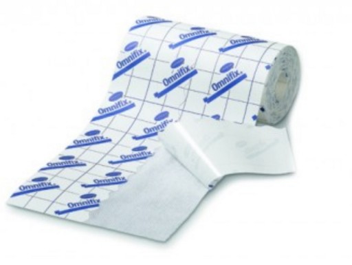 Omnifix Elastic 5cm x 10m Hartmann elastické lepidlo
