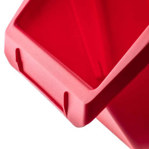 KONTAJNEROVÝ DIELENSKÝ ÚLOŽNÝ ZÁSOBNÍK 272x238mm