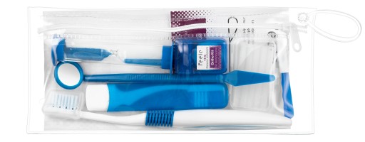 Hygienická súprava ortodontického aparátu Feelo