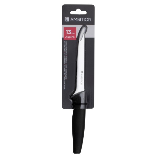 ASPIRO AMBITION FILOVACÍ Nôž 13 CM OCEL