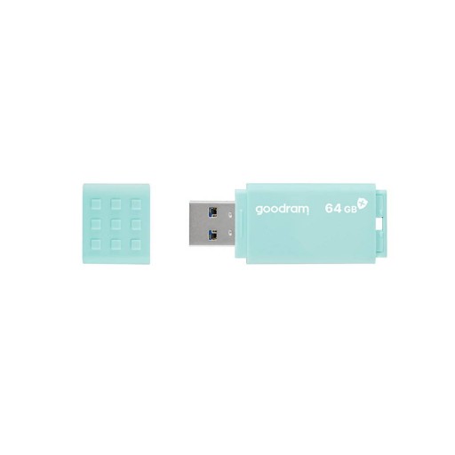 USB 3.0 kľúč GOODRAM UME3 CARE 64 GB