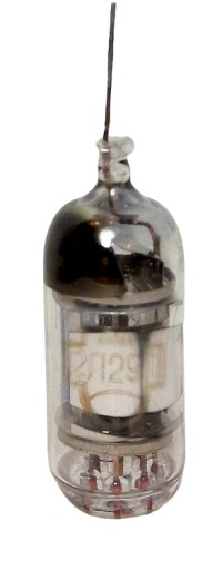 2P29P lampa NEPOUŽITÁ