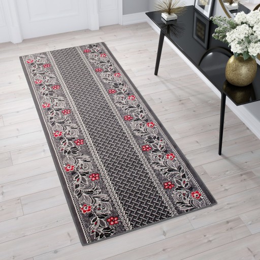 DREAM RUGNER 70 cm BCF Módny s lemom v9