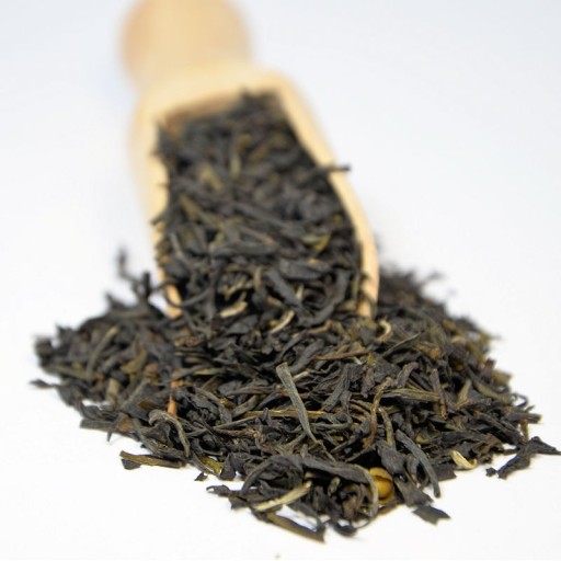 Červený PU-ERH TROPICAL ISLAND citrón 50g HIT