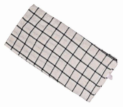 ABSORBNÁ BAVLNA KUCHYŇSKÁ UTERÁK DOMÁCI 50X70 M8 KONTROLOVANÝ CZ