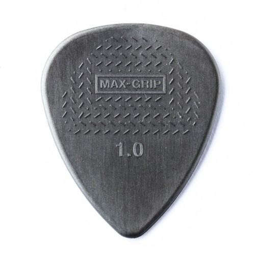 Gitarová trsátka 6PCS Dunlop Nylon MAX GRIP Set