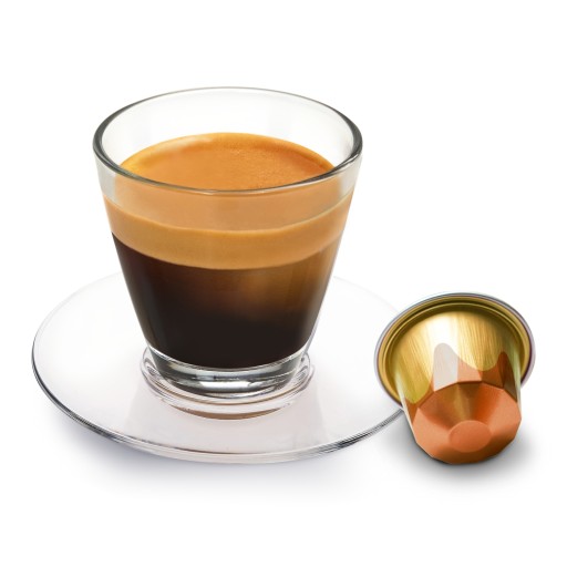 Kapsule Belmio FRENCH CARAMEL pre Nespresso 10