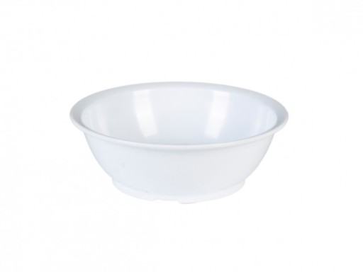 SAGAD GASTRO KLUBOVÁ MISKA 14 CM BIELA