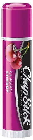 ChapStick Classic balzam na pery s čerešňou
