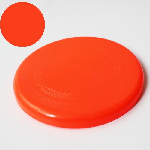 FRISBEE FRIZBI vrhací DISK PRE DETI NA HRANIE