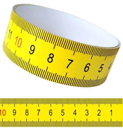 Nálepka SAMOLEPIACI ROZMER 100cm Ľavostranná