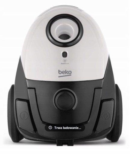 TAŠKY SYNTETICKÁ TAŠKA PRE BEKO VCC34801AW 10 ks