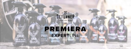 Rad Deturner Expert INSECT 500ml na odstraňovanie hmyzu