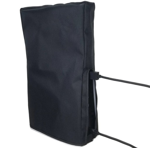 KRYT PRACHOVÝ KRYT PRE SONY PLAYSTATION PS5 SLIM PSP29A