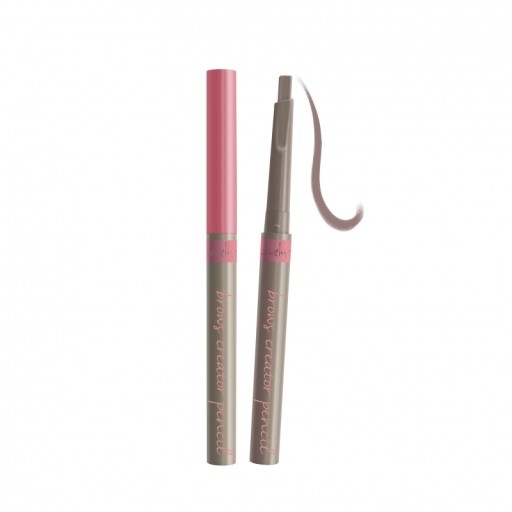 LOVELY Brows Creator Pencil 3