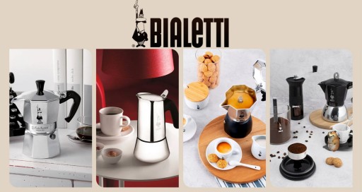 Káva Bialetti Perfetto Moka Nocciola 250 g, ochutená orieškami