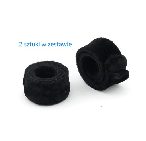 HAIRAGAMI CAP TWISTERS SET 2