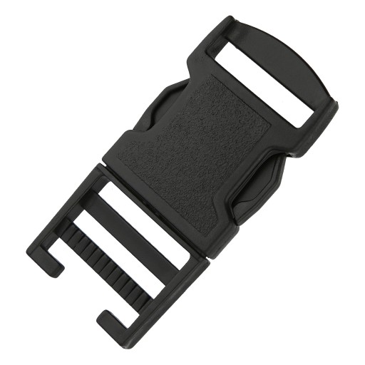Plastová pracka 30mm pásková spona 5 ks.
