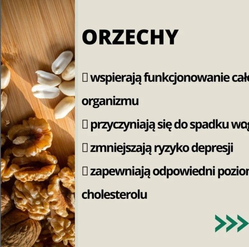 Vlašské orechy lúpané 500g Zázrak s vitamínom. E