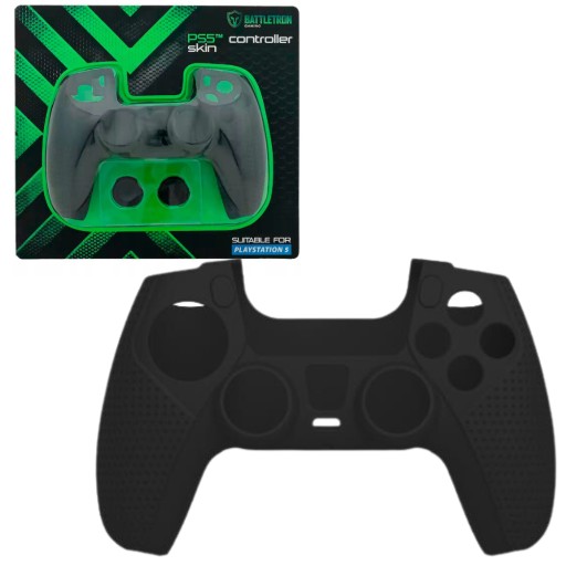 Kožené puzdro pre ovládač Battletron PS5