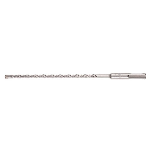 Vrták do betónu SDS Plus, 6 x 260 mm, S4, quatro