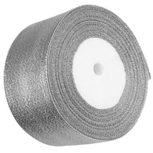 Stuha Trblietavá ozdobná stuha 38mm
