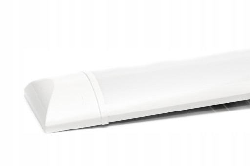 Svietidlo Panelové svietidlo BATTEN LED 18W 60cm STUDENÉ