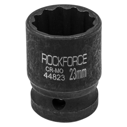 Nárazový bit s nástrčkovou hlavou 23 mm 1/2